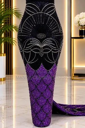 beaded.lace