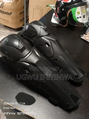 Quality Nail and Able Guard