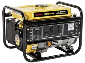 Sumec Firman Generator Spg1800