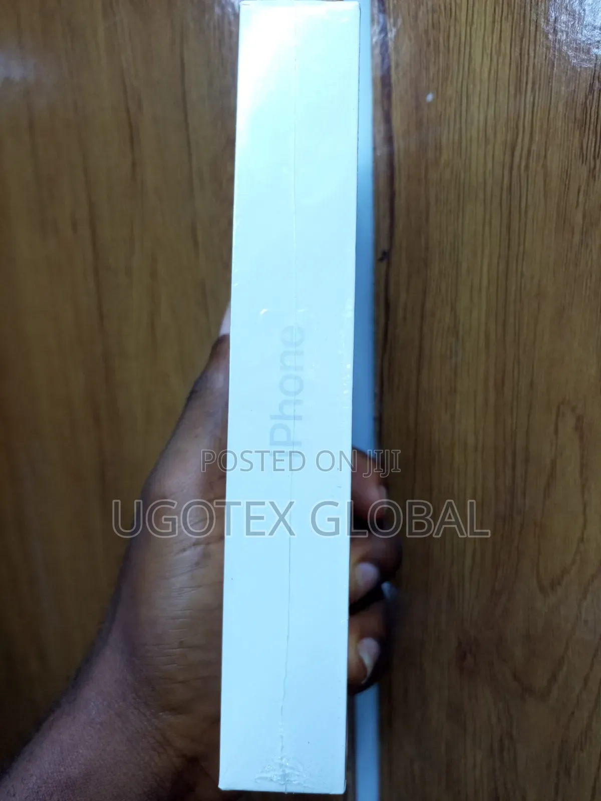 New Apple iPhone 17 Pro Max 256 GB White
