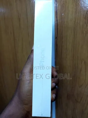 New Apple iPhone 17 Pro Max 256 GB White