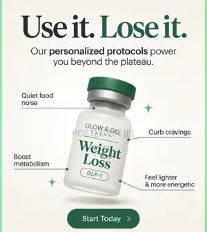 Weight Loss Journey