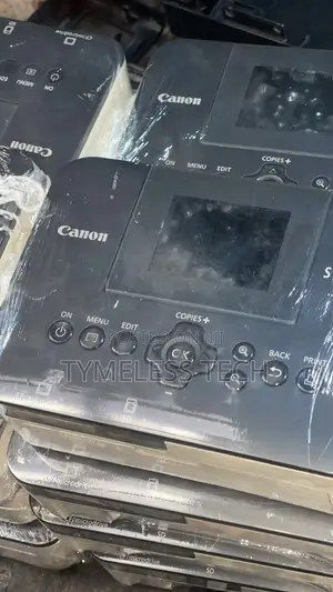 Canon Selphy Cp1000