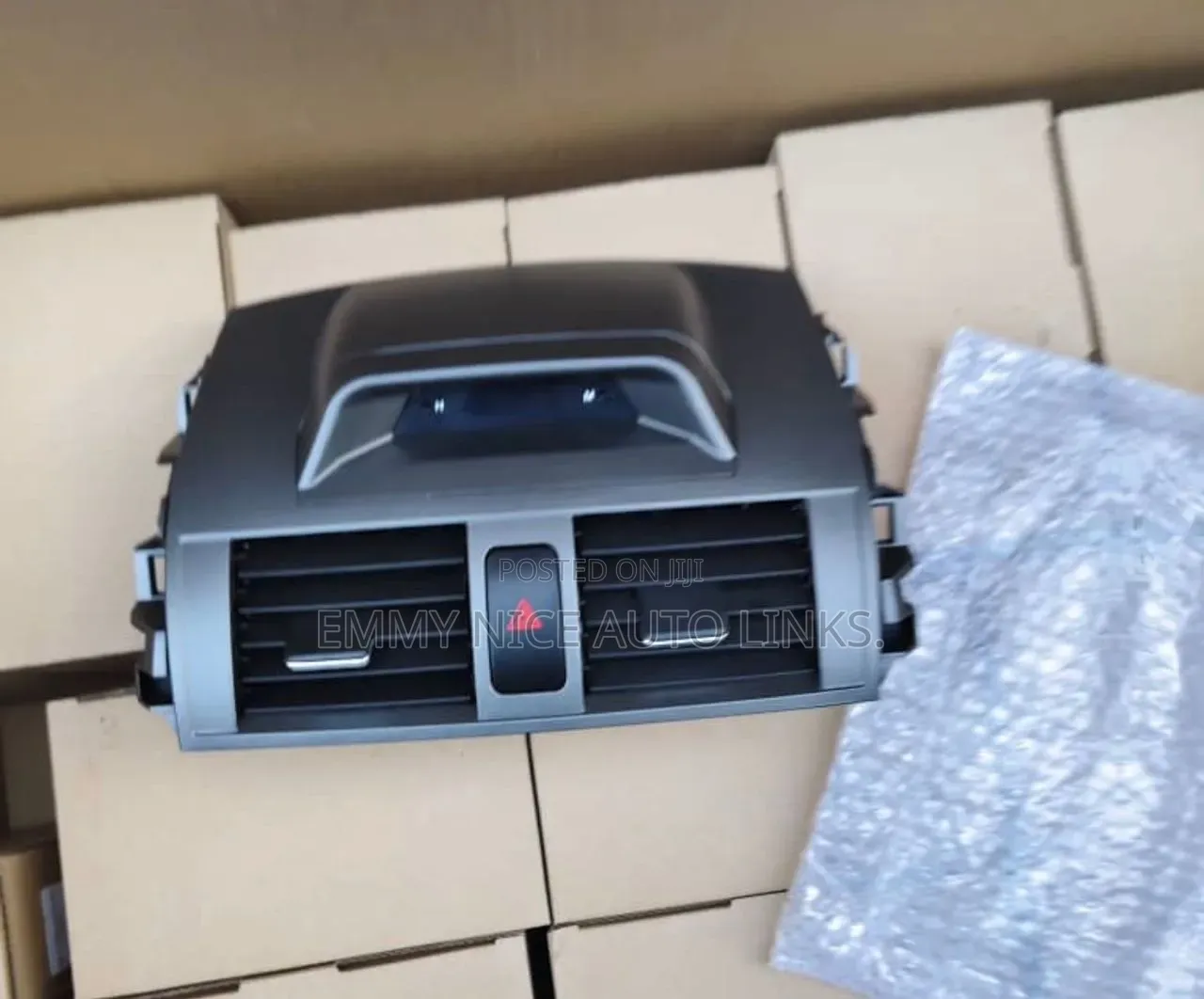 AC Vent Corolla 08