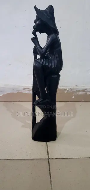 Premium African Art