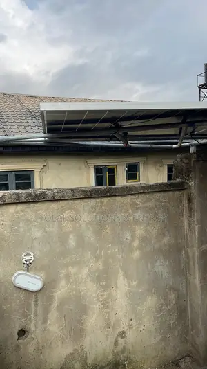 Solar Installation