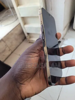 Apple iPhone 12 Pro Max 128 GB White