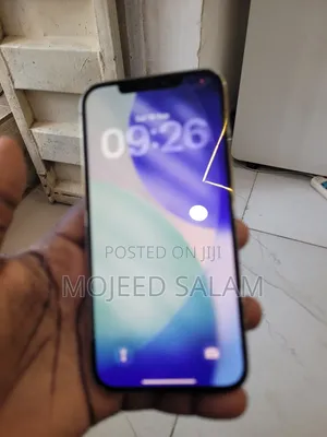 Apple iPhone 12 Pro Max 128 GB White