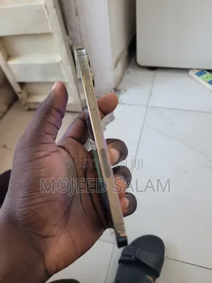 Apple iPhone 12 Pro Max 128 GB White
