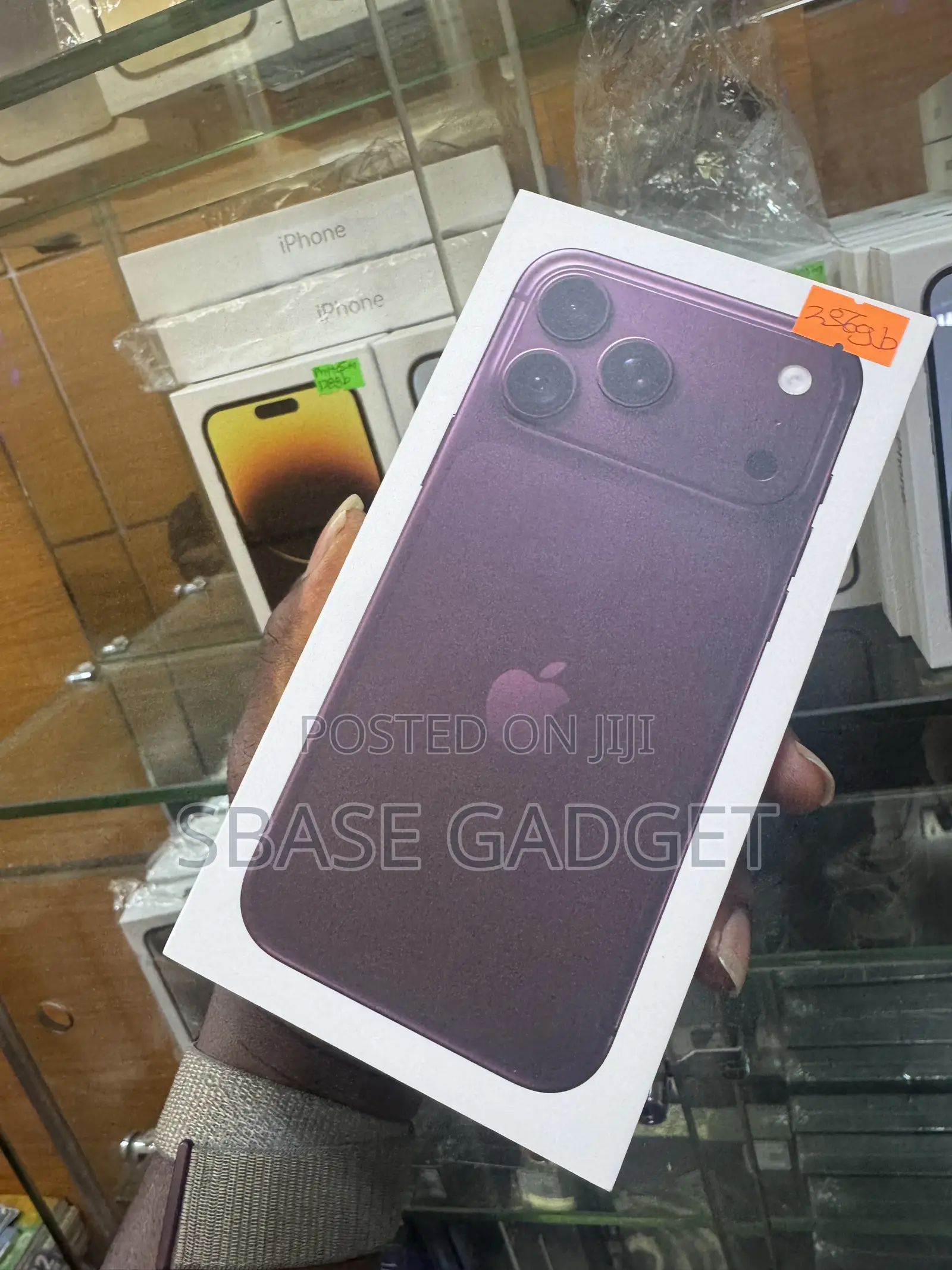 New Apple iPhone 18 Pro Max 256 GB