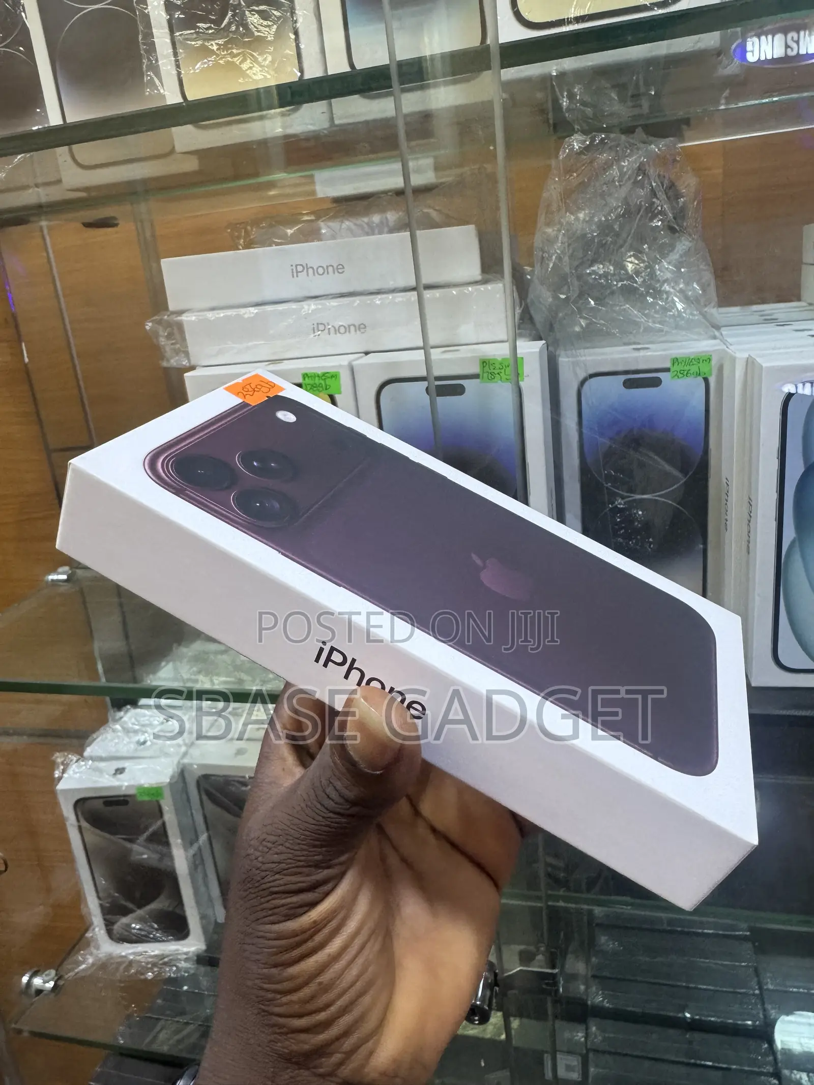 New Apple iPhone 18 Pro Max 256 GB
