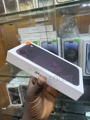 New Apple iPhone 18 Pro Max 256 GB
