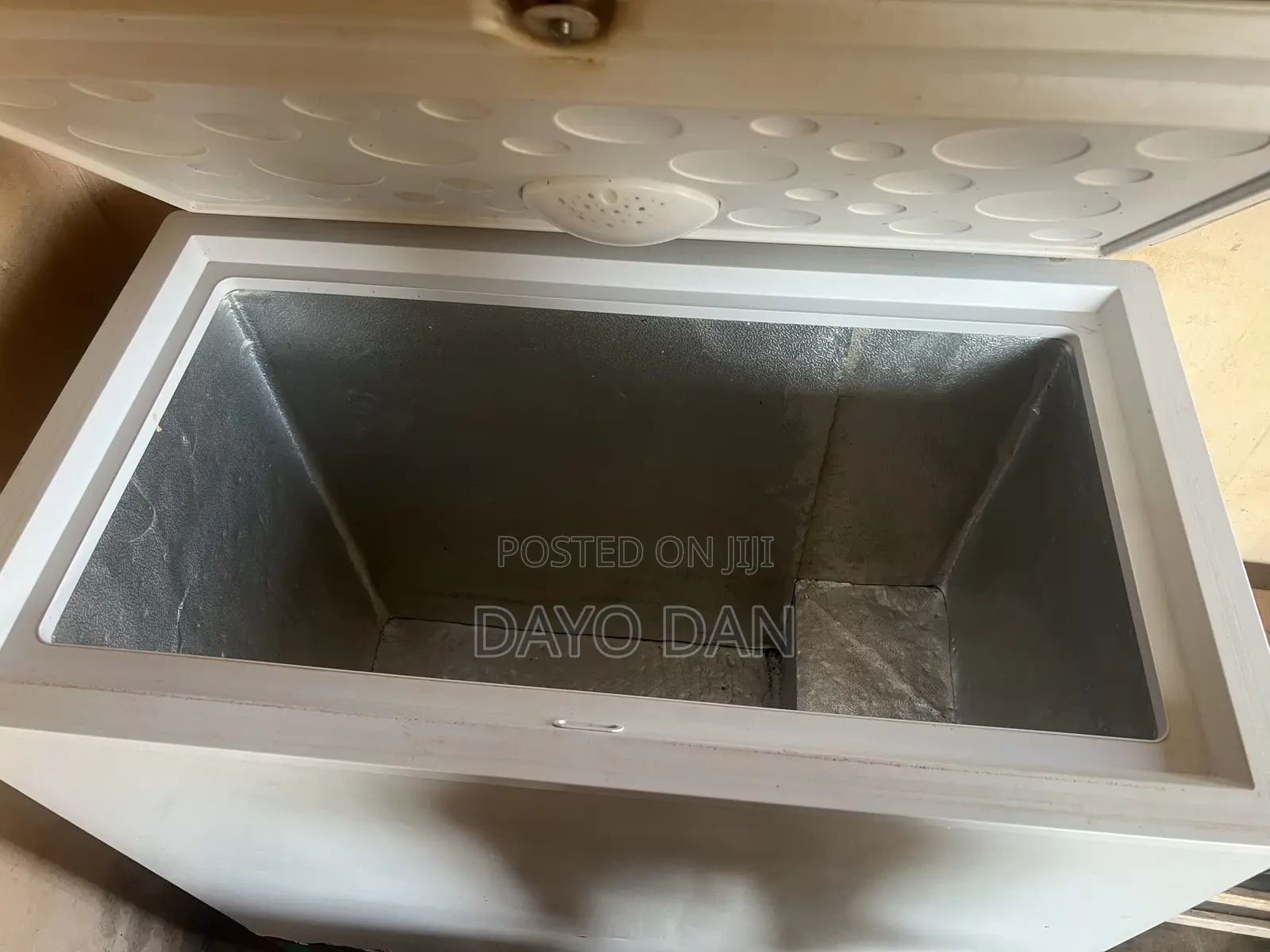 Haier Thermocool 203l