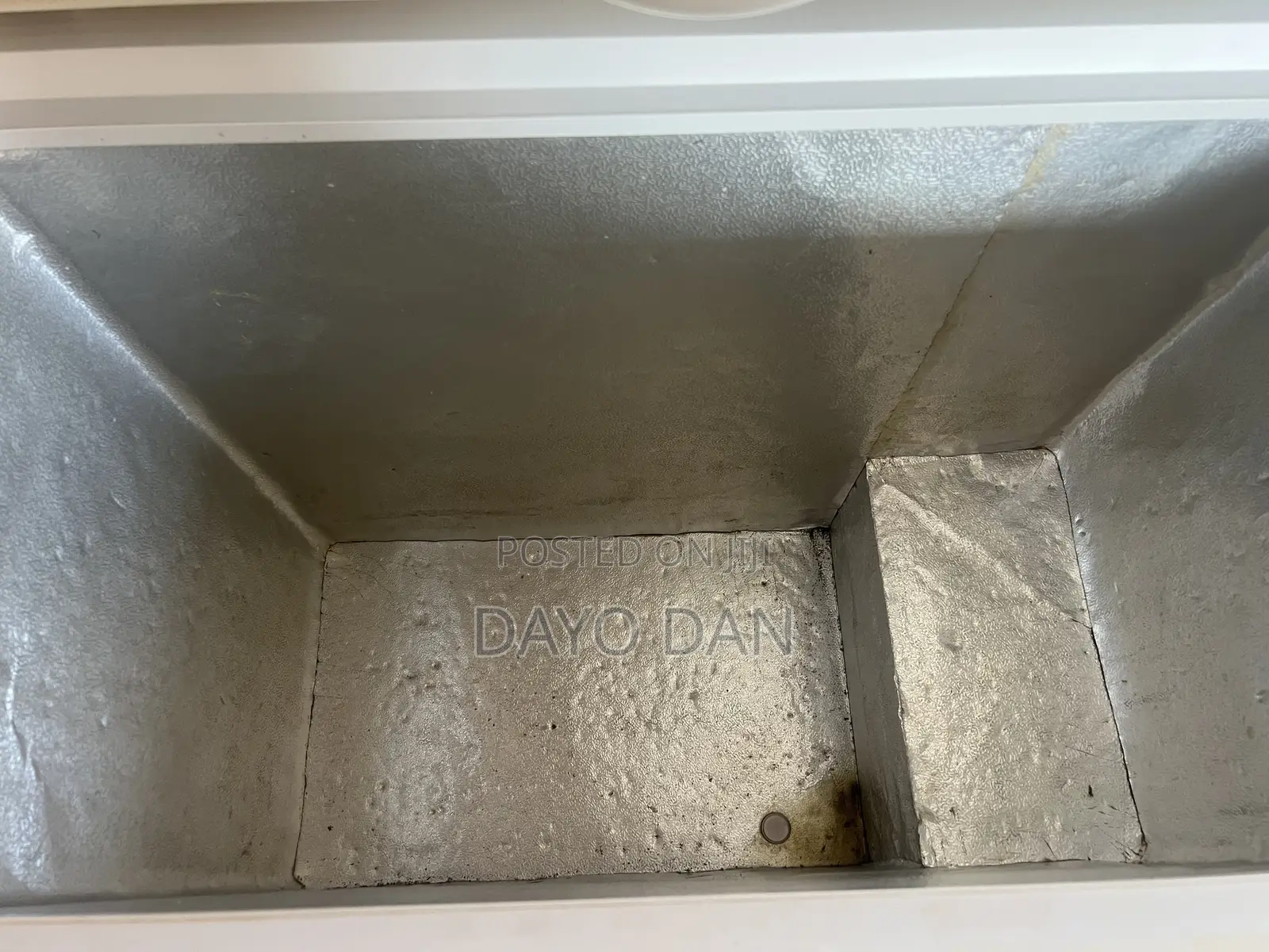 Haier Thermocool 203l