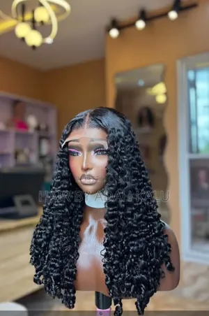SDD Pixie 20 Inches 200gram 5by5 Closure.