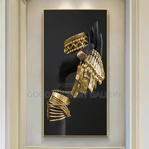 Living Room Wall Art