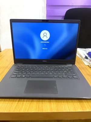 Laptop Dell Latitude 3410 8GB Intel Core i5 SSD 256GB