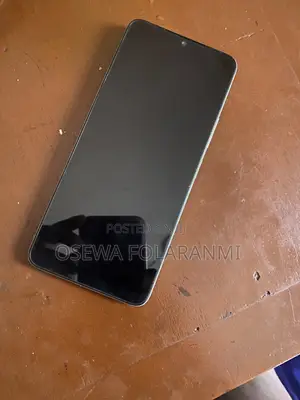 Xiaomi Redmi A3x 64 GB Green