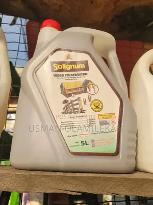 5l Solignum