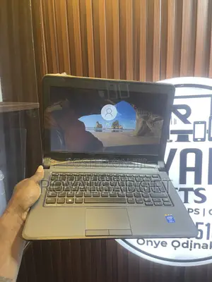 Laptop Dell Latitude 3340 8GB Intel Core i5 HDD 500GB