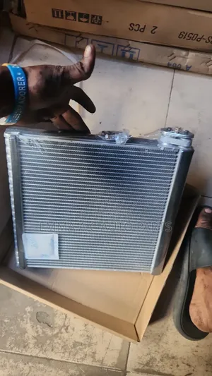 AC Brand New One Evaporator Lexus Rx330