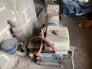 Diesel Generators
