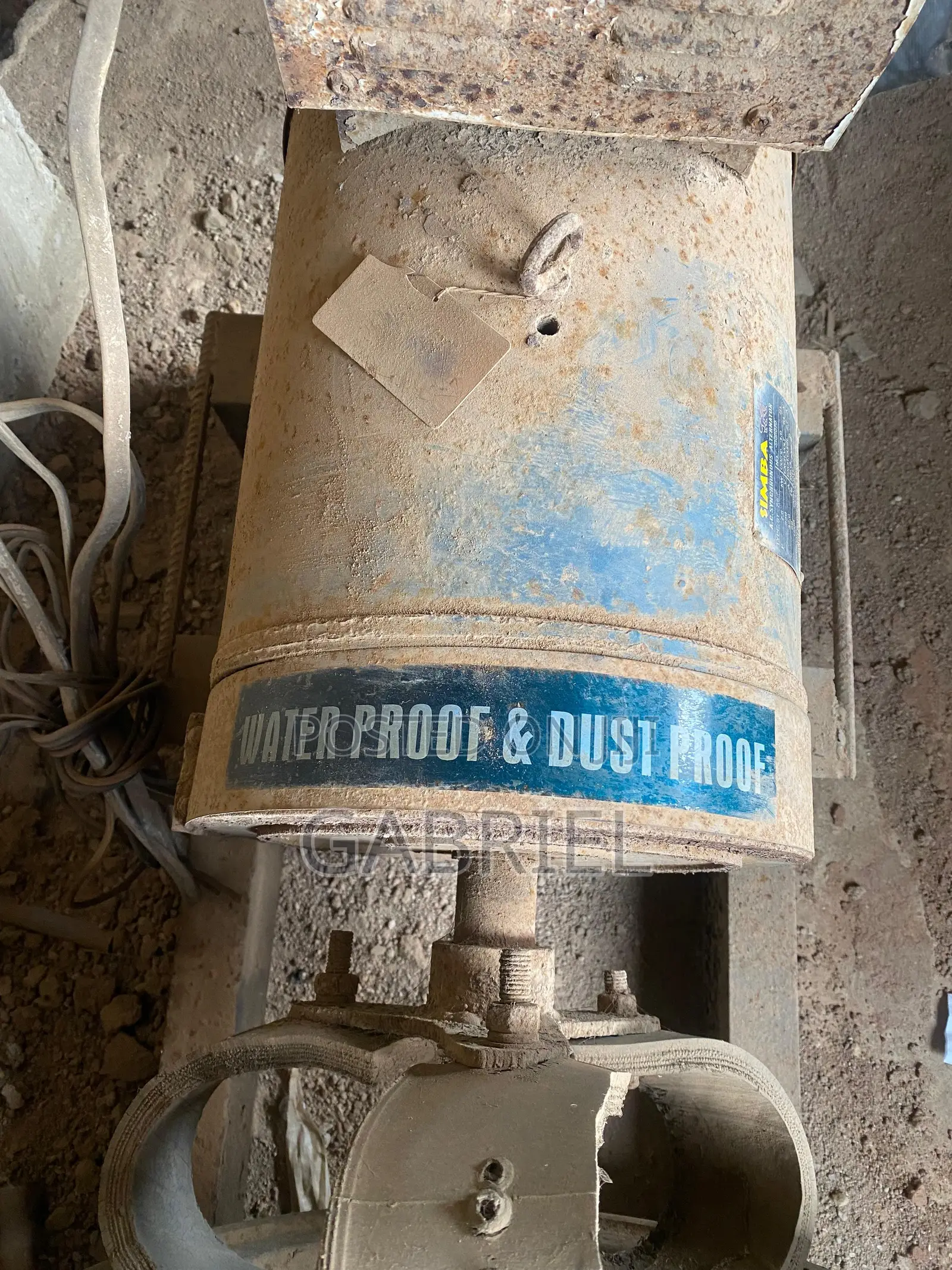 Diesel Generators