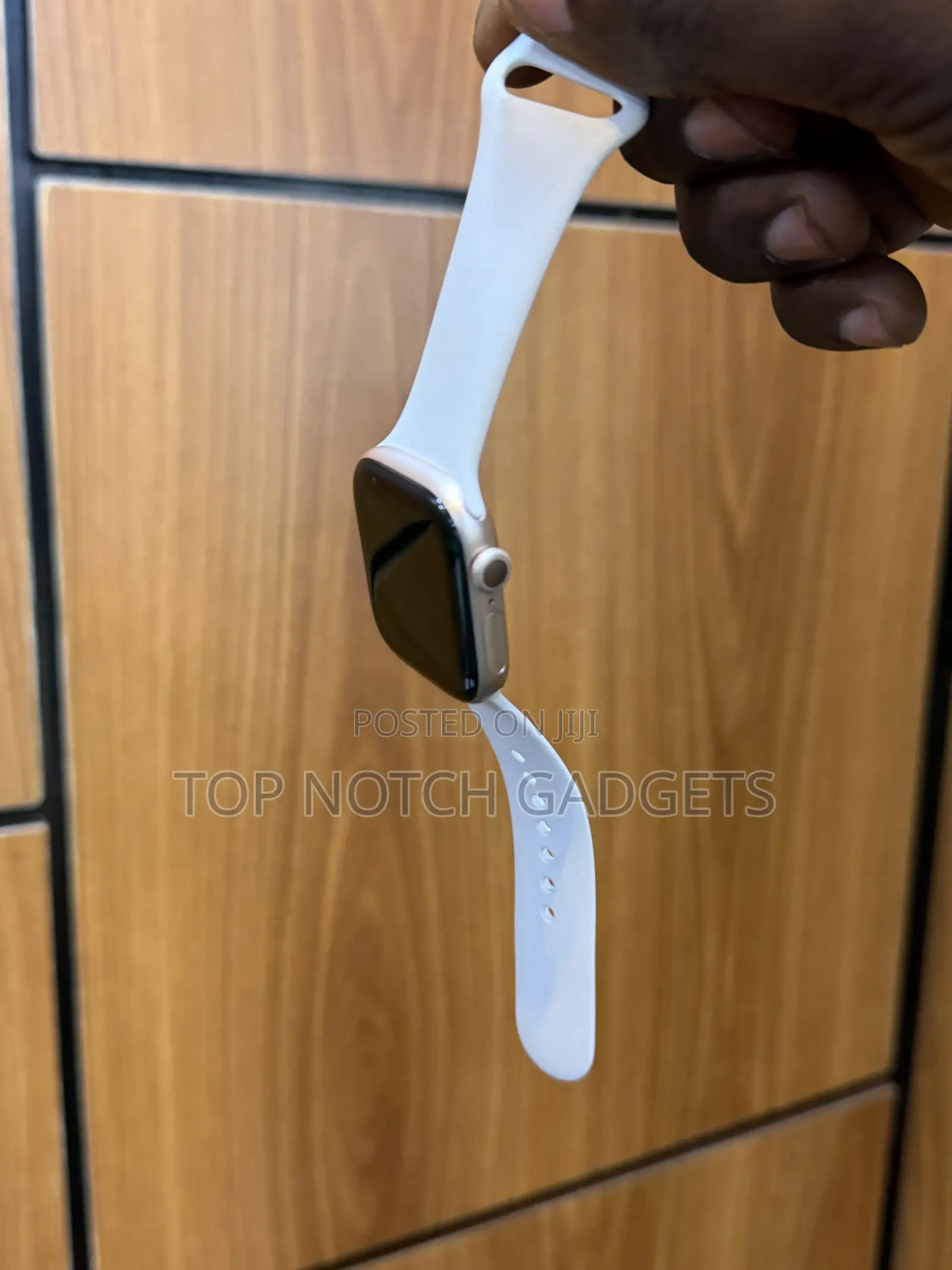 Apple Watch Series 11