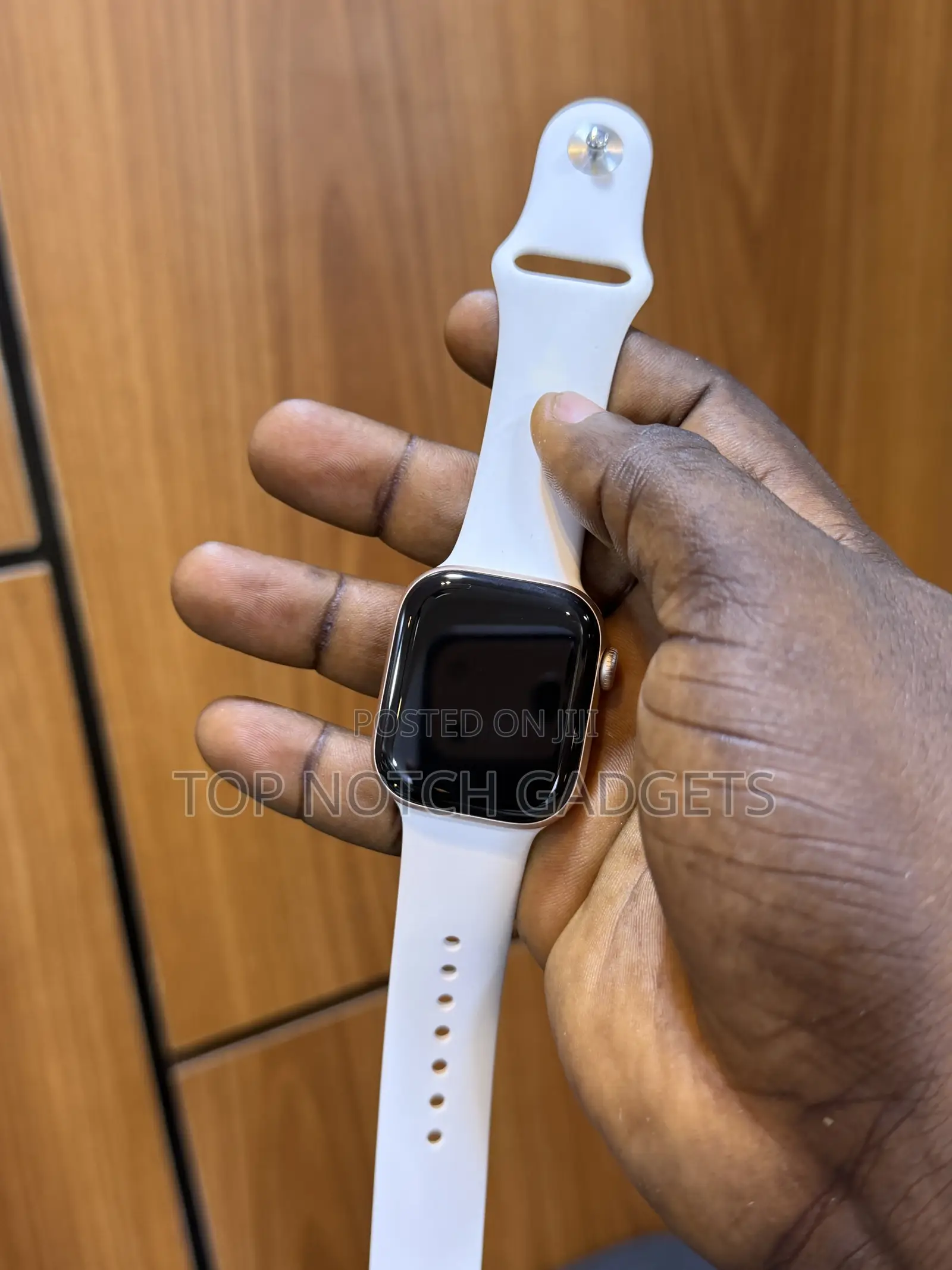 Apple Watch Series 11