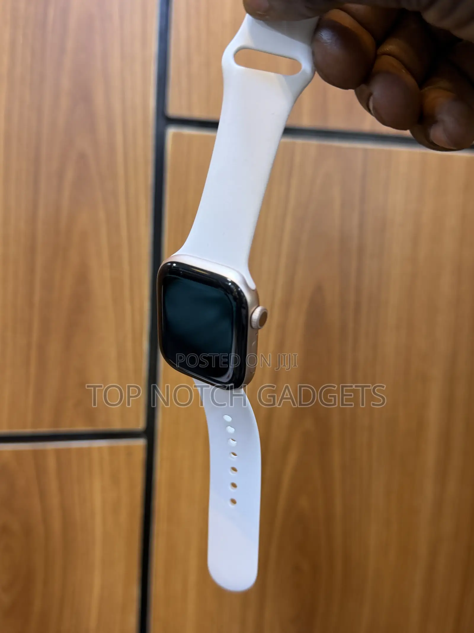 Apple Watch Series 11