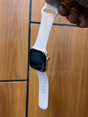 Apple Watch Series 11