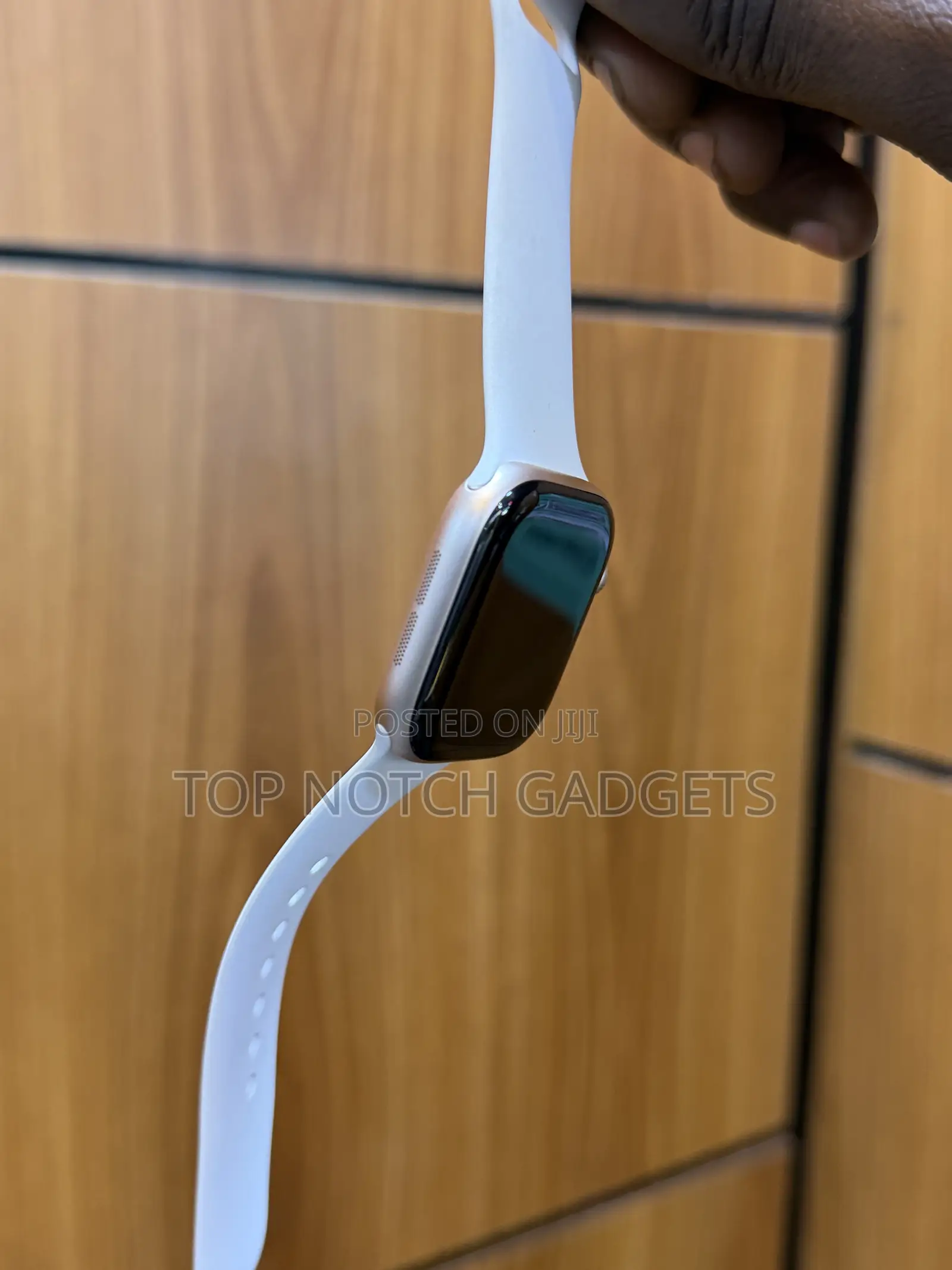 Apple Watch Series 11