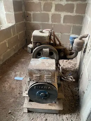 Diesel Generators