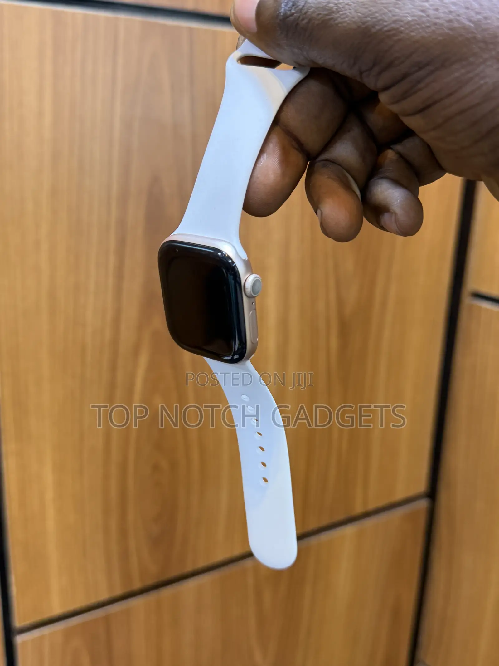 Apple Watch Series 11