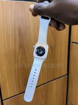 Apple Watch Series 11