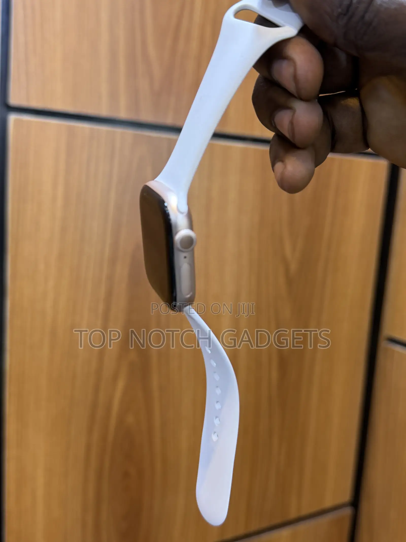 Apple Watch Series 11