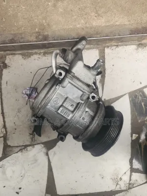 AC Compressor for Toyota Sienna 1998 2001 Model