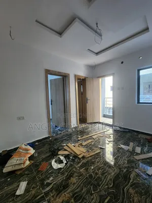 2bdrm Apartment in Alagomeji for rent