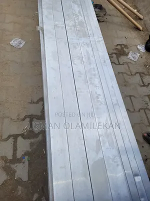 Aluminum Range