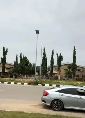 4,211.15 SQM of Mixed Use Land 4 Sale at Katamkpe Main Abuja, Nigeria.