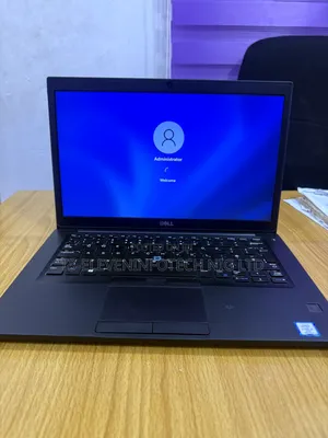 Laptop Dell Latitude 7490 8GB Intel Core i7 SSD 256GB