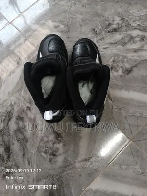 Quality Boots Rider