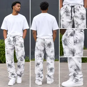 Men’s Joggers