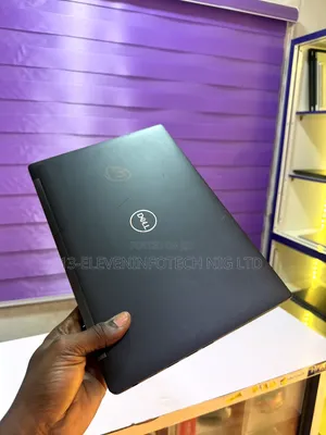 Laptop Dell Latitude 7490 8GB Intel Core i7 SSD 256GB