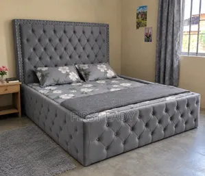 4*6 Bedframe