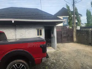 1bdrm Block of Flats in Fidiso, Sangotedo for rent