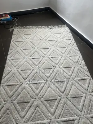 Center Rug