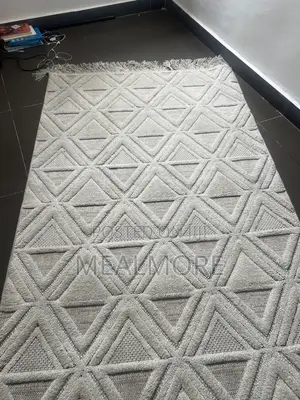 Center Rug