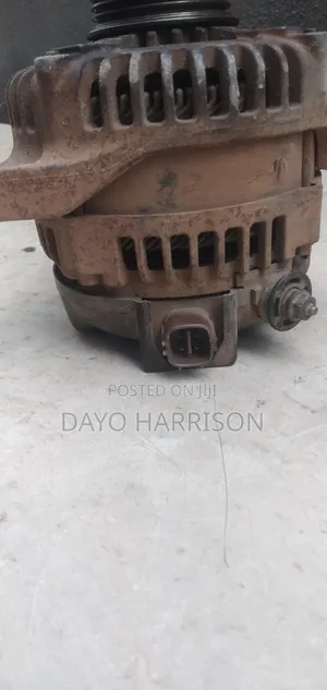 Alternator for Venza