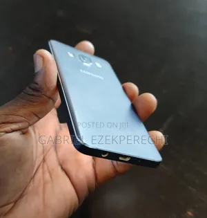 Samsung Galaxy A3 16 GB Blue